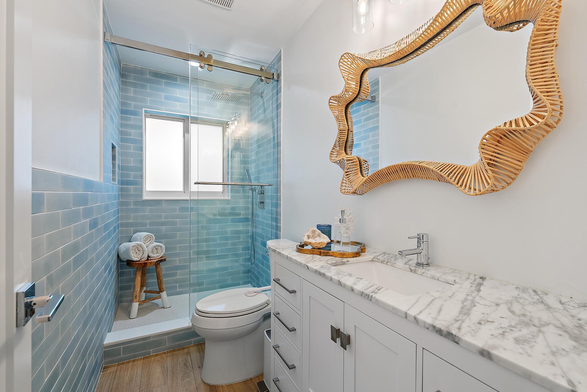 Bermuda Terrace - Residential