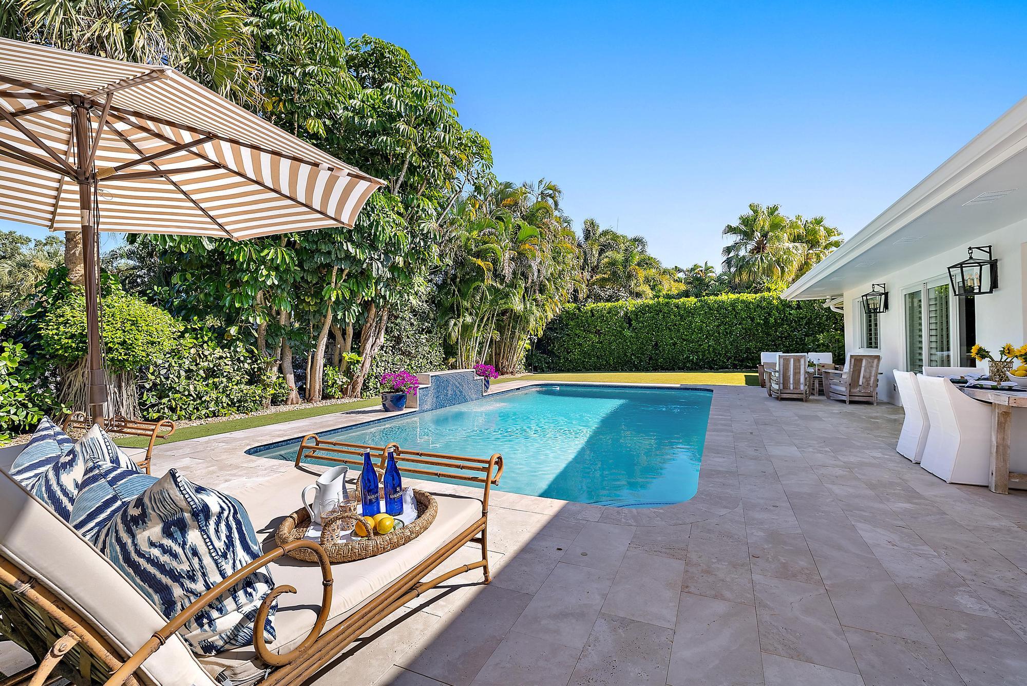 Bermuda Terrace - Residential