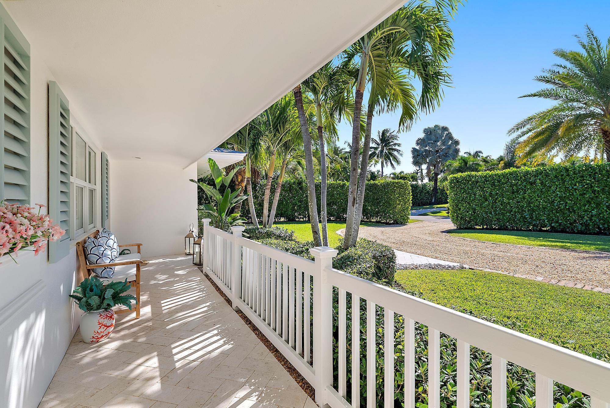 Bermuda Terrace - Residential