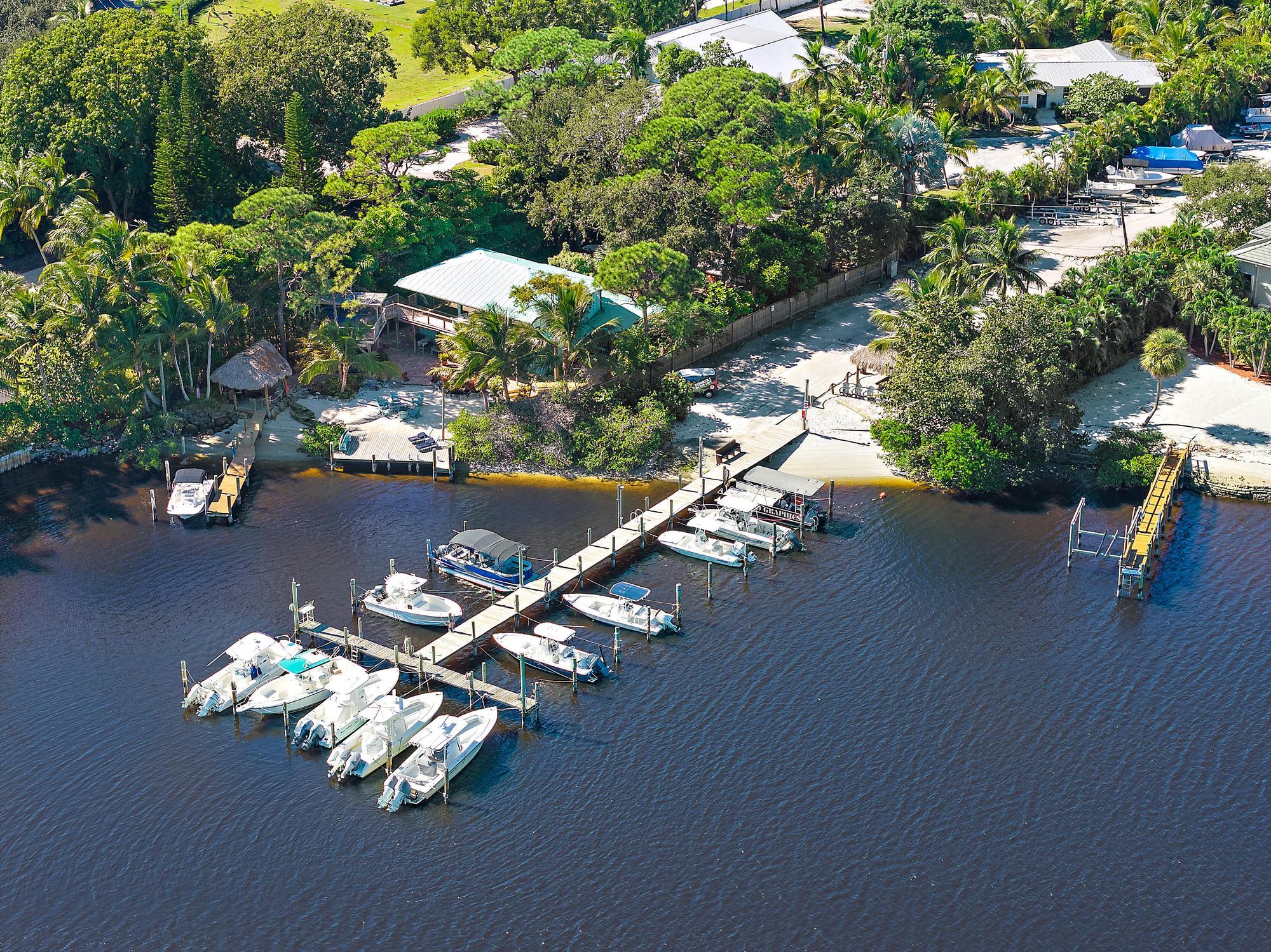 Bermuda Terrace - Residential