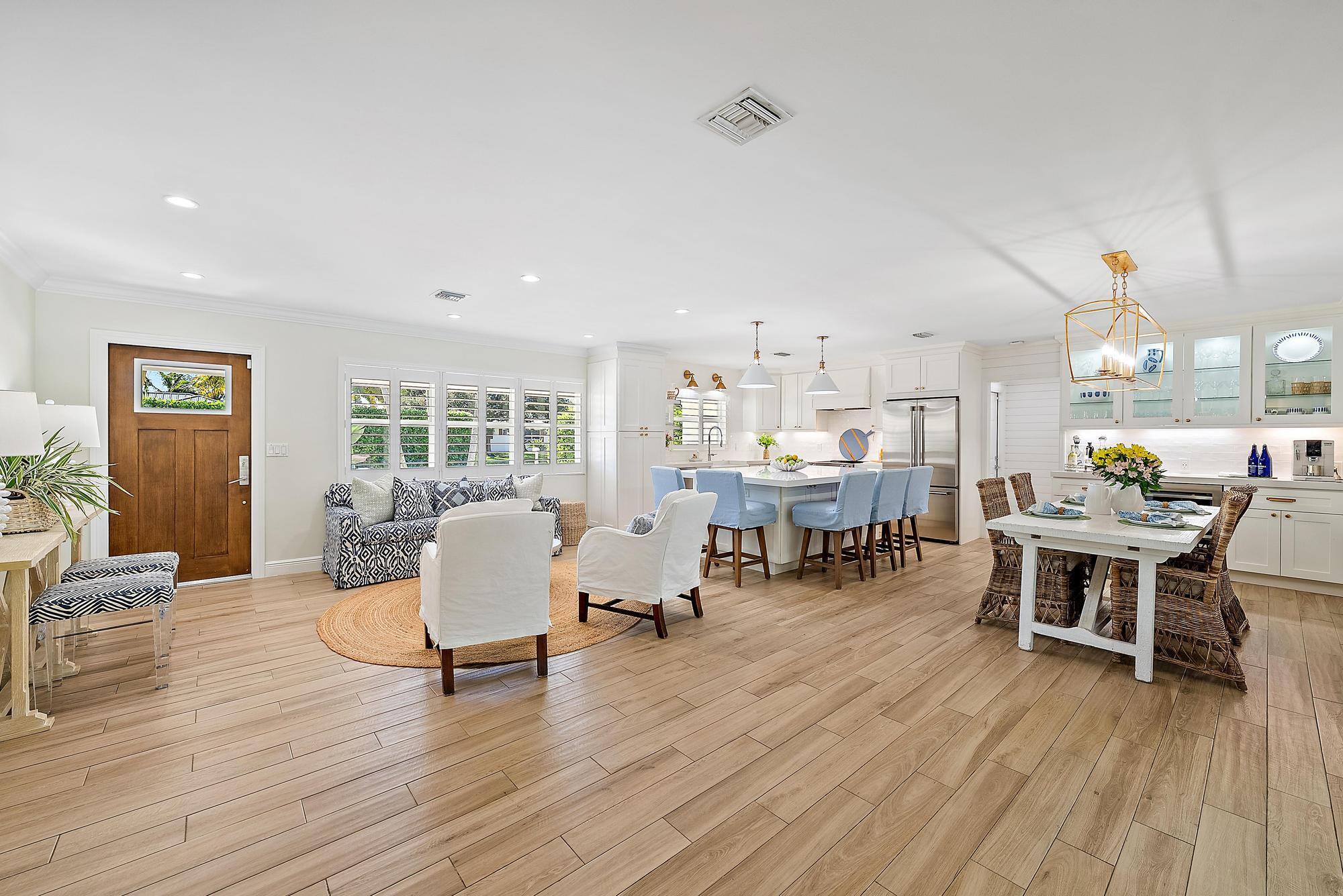 Bermuda Terrace - Residential