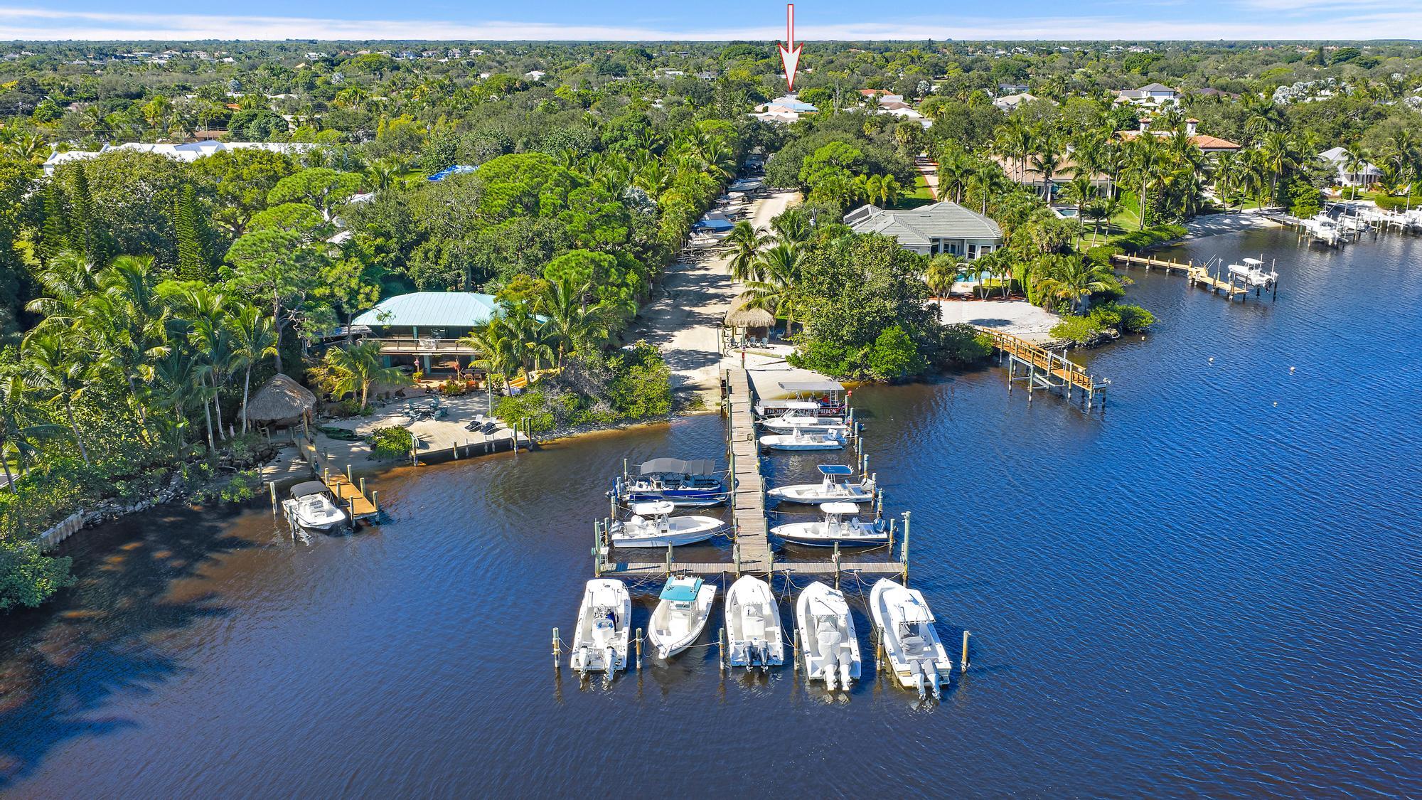 Bermuda Terrace - Residential