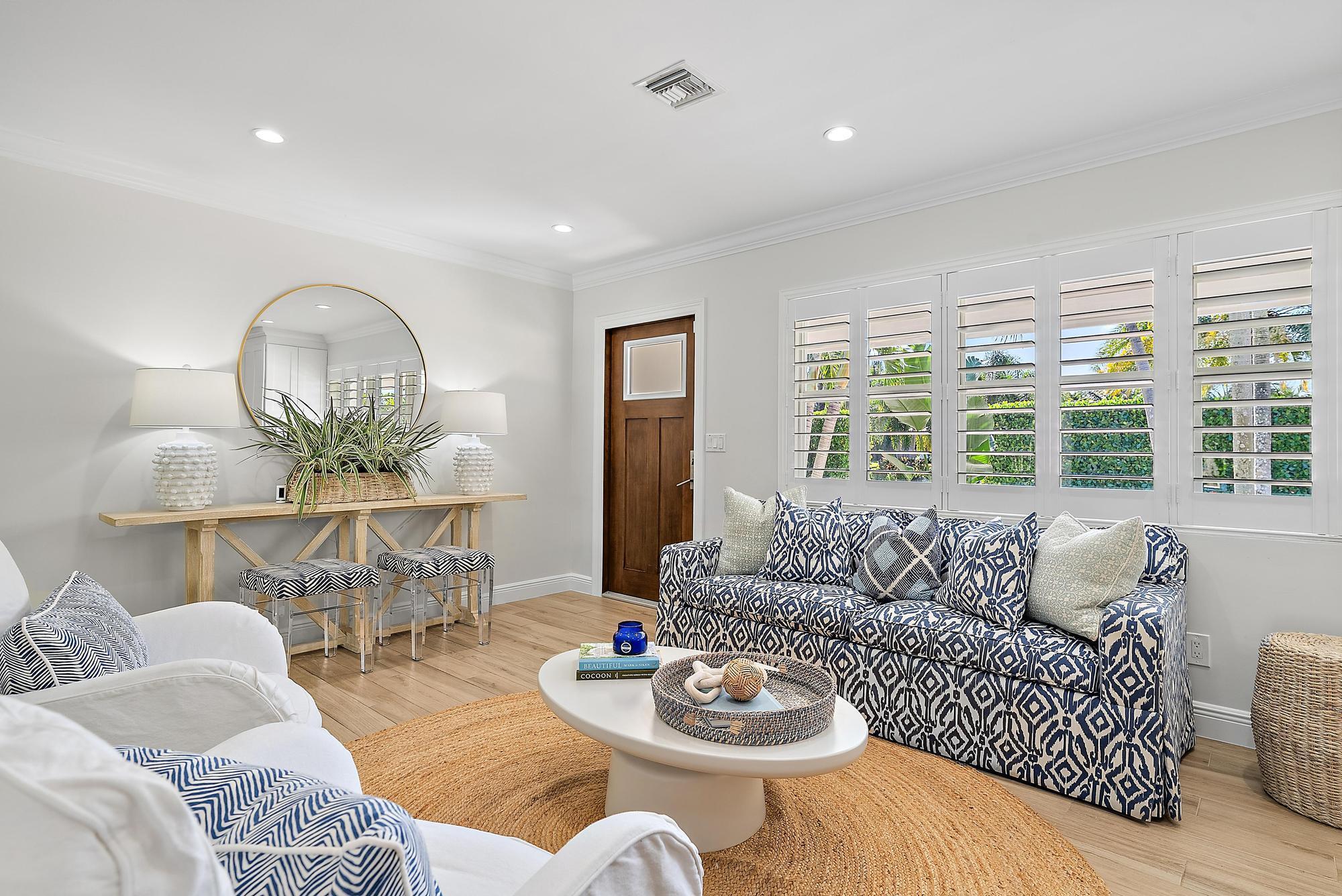 Bermuda Terrace - Residential