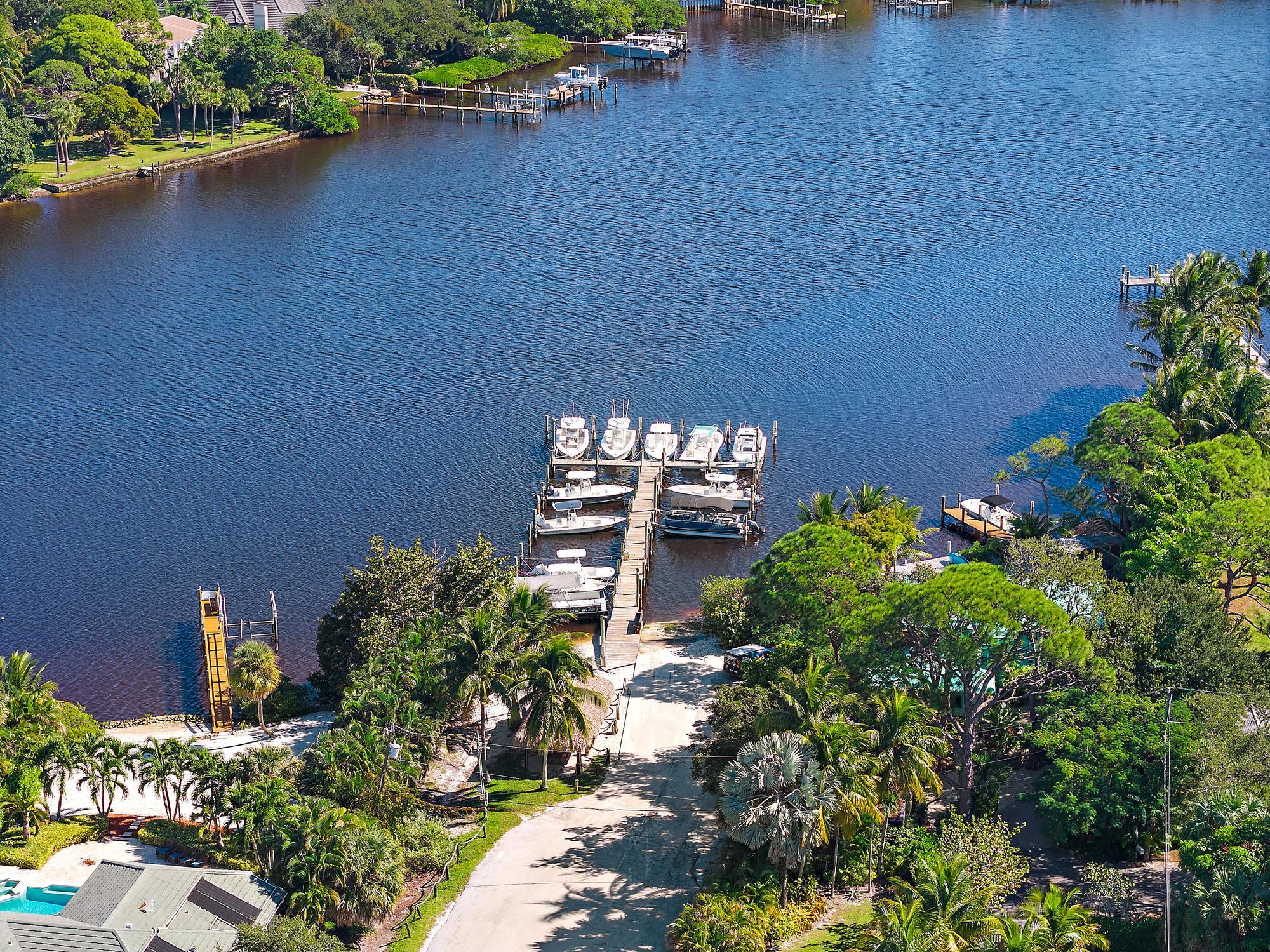 Bermuda Terrace - Residential