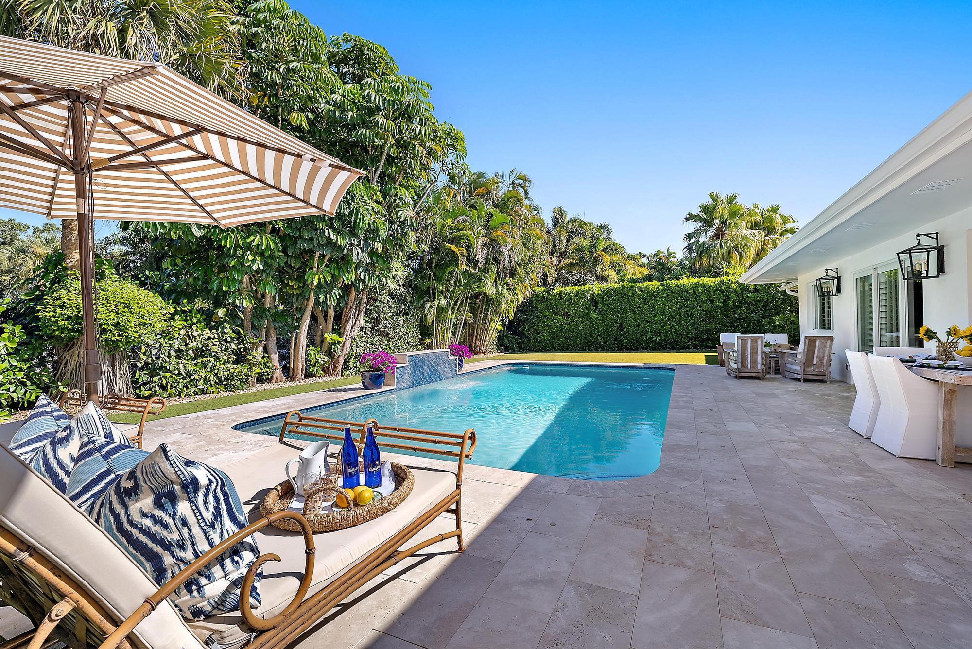 Bermuda Terrace - Residential