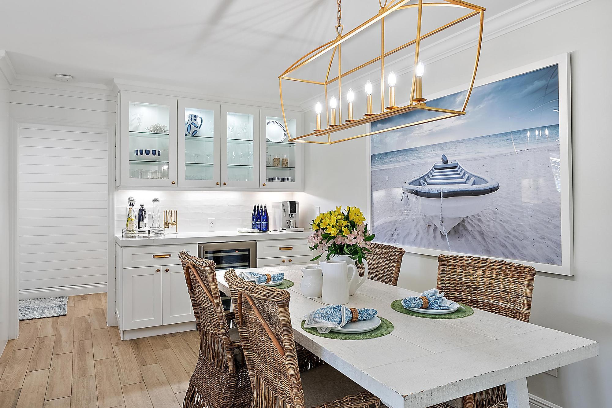 Bermuda Terrace - Residential