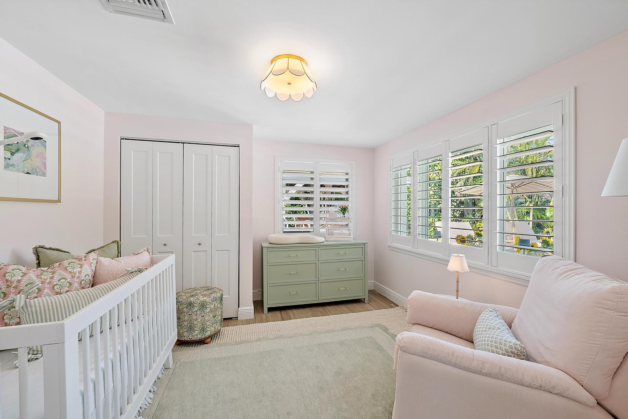 Bermuda Terrace - Residential