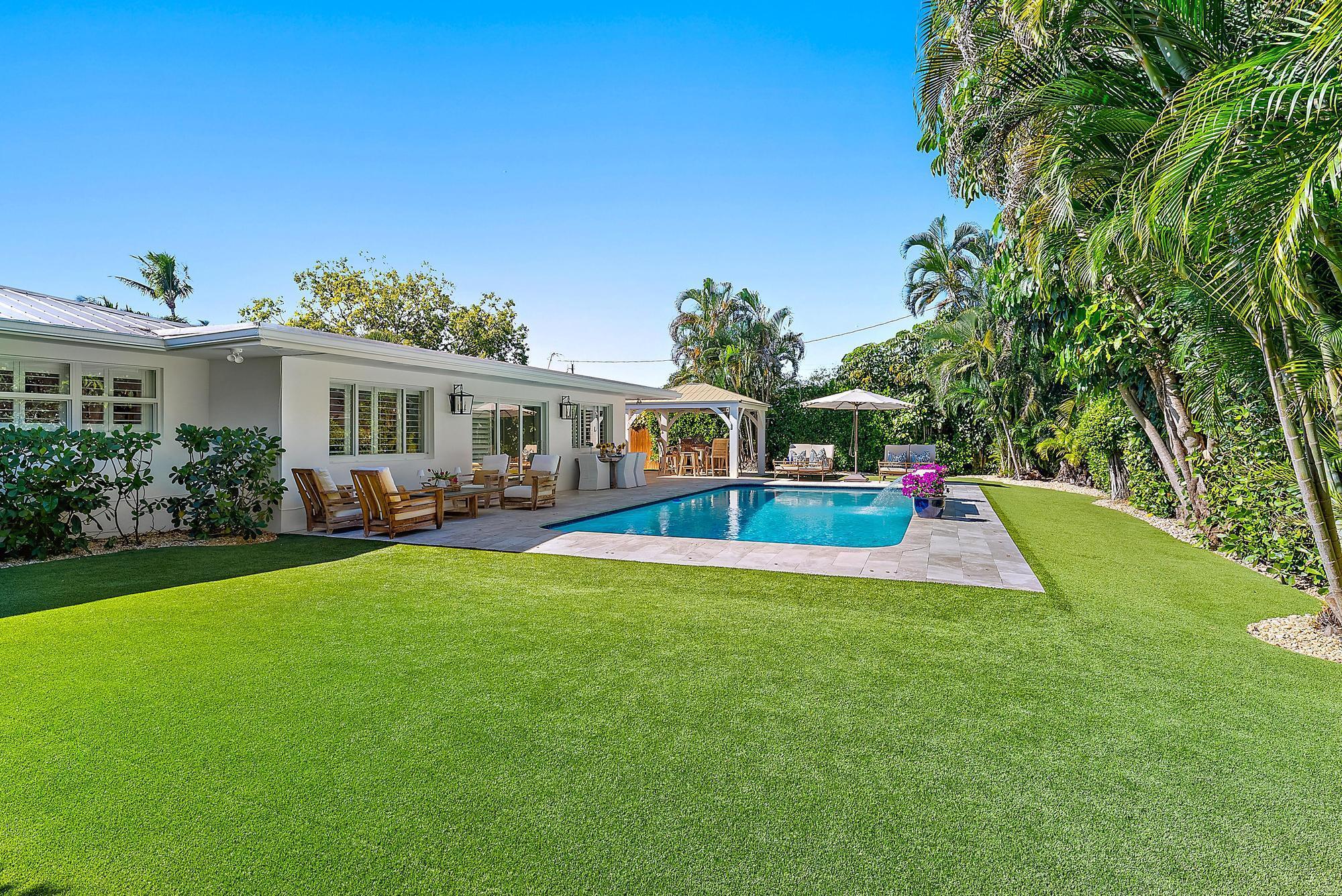 Bermuda Terrace - Residential