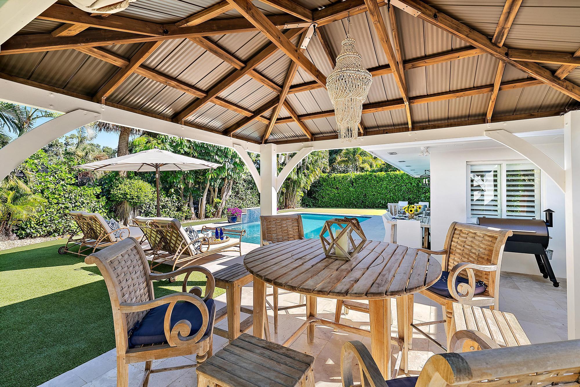 Bermuda Terrace - Residential