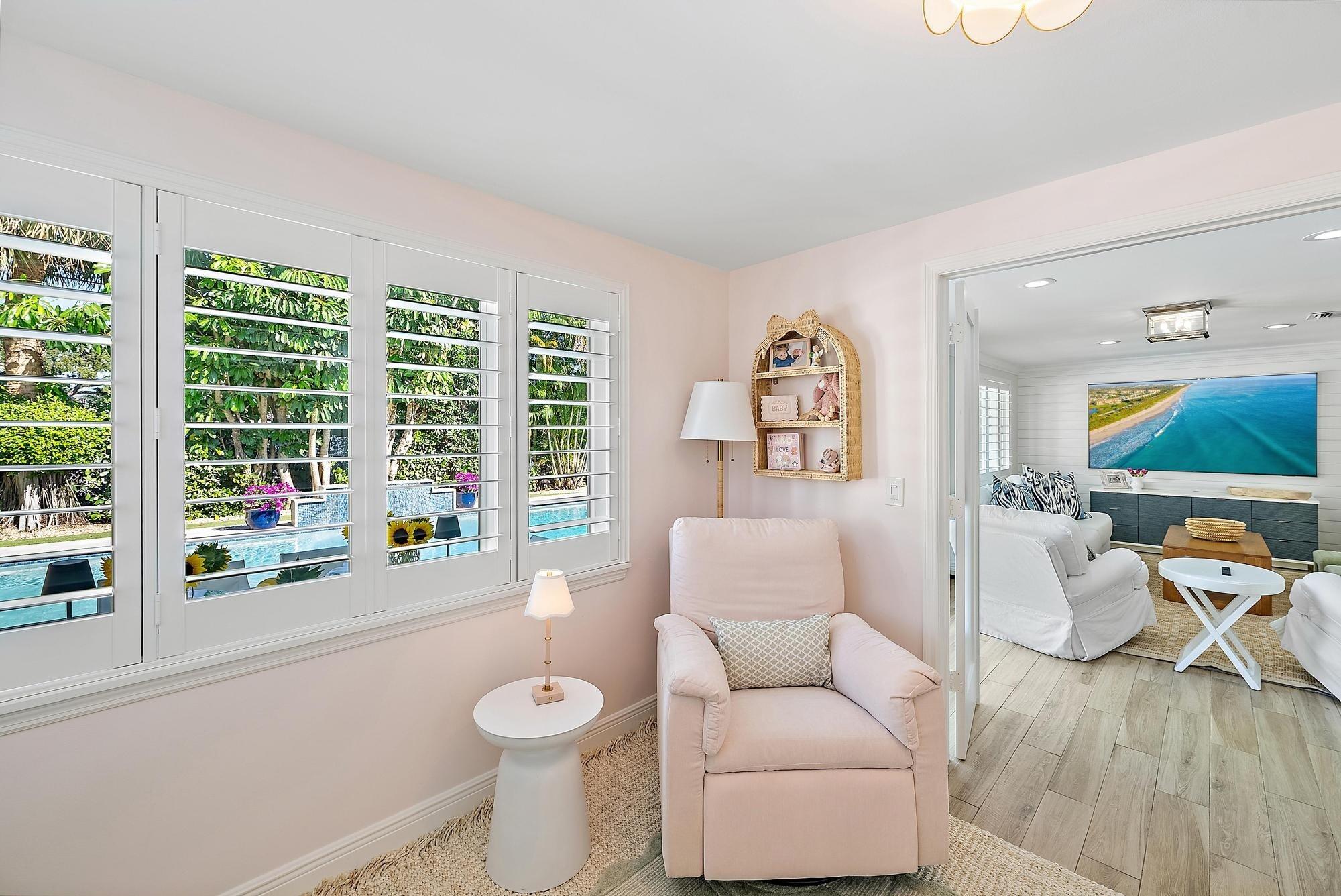 Bermuda Terrace - Residential