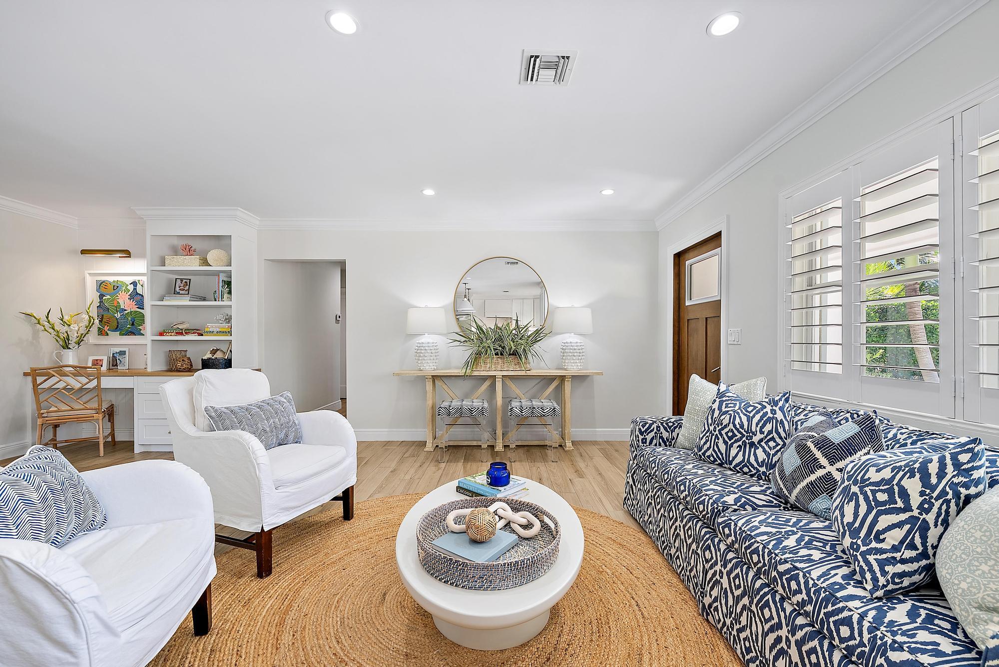 Bermuda Terrace - Residential