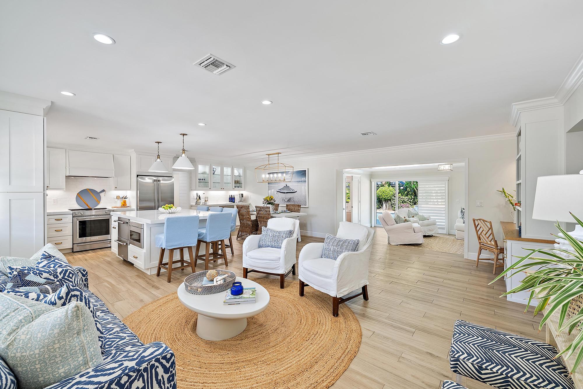 Bermuda Terrace - Residential