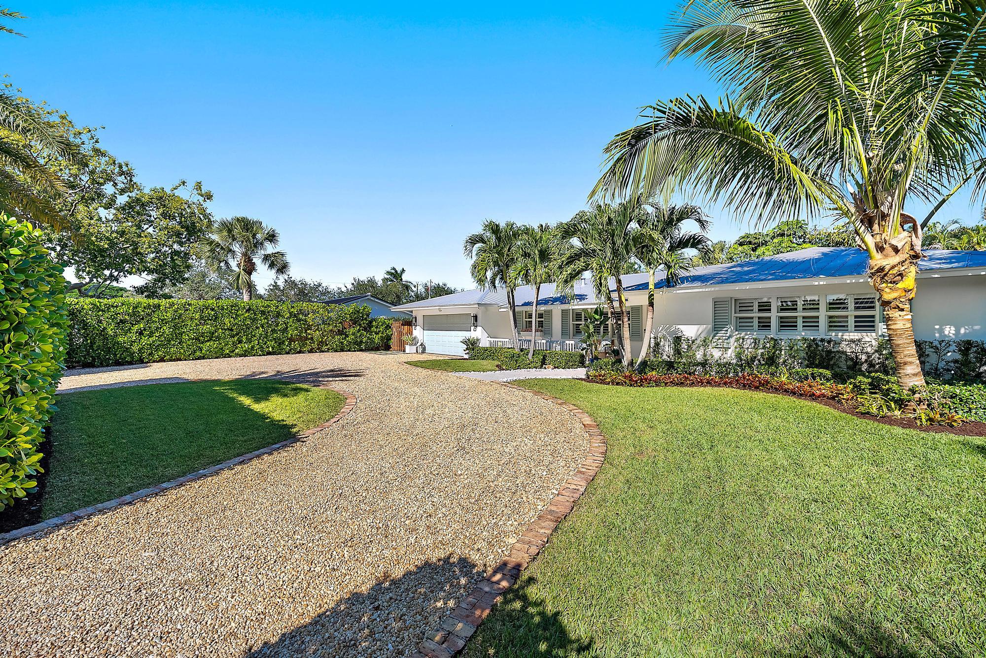 Bermuda Terrace - Residential