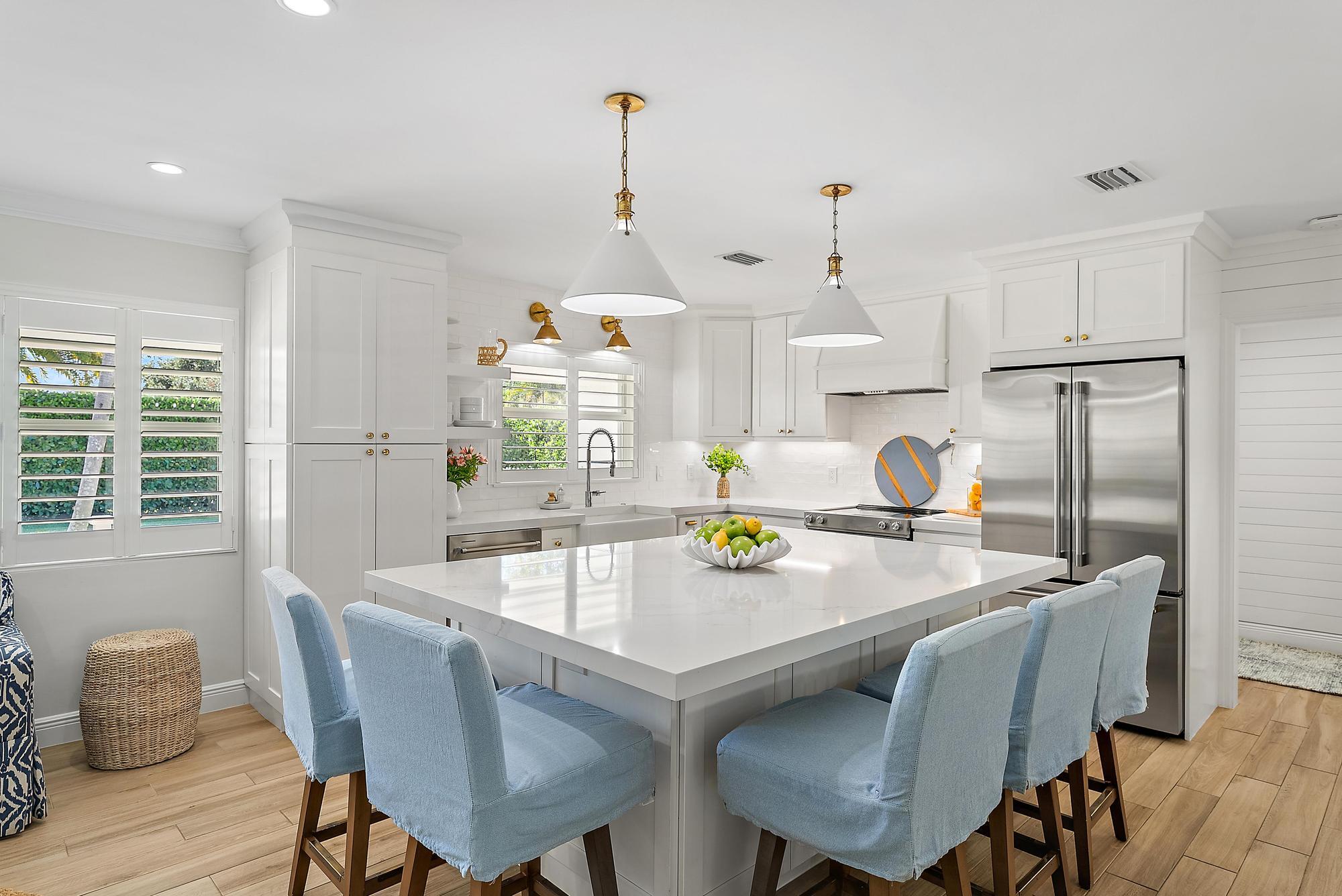 Bermuda Terrace - Residential