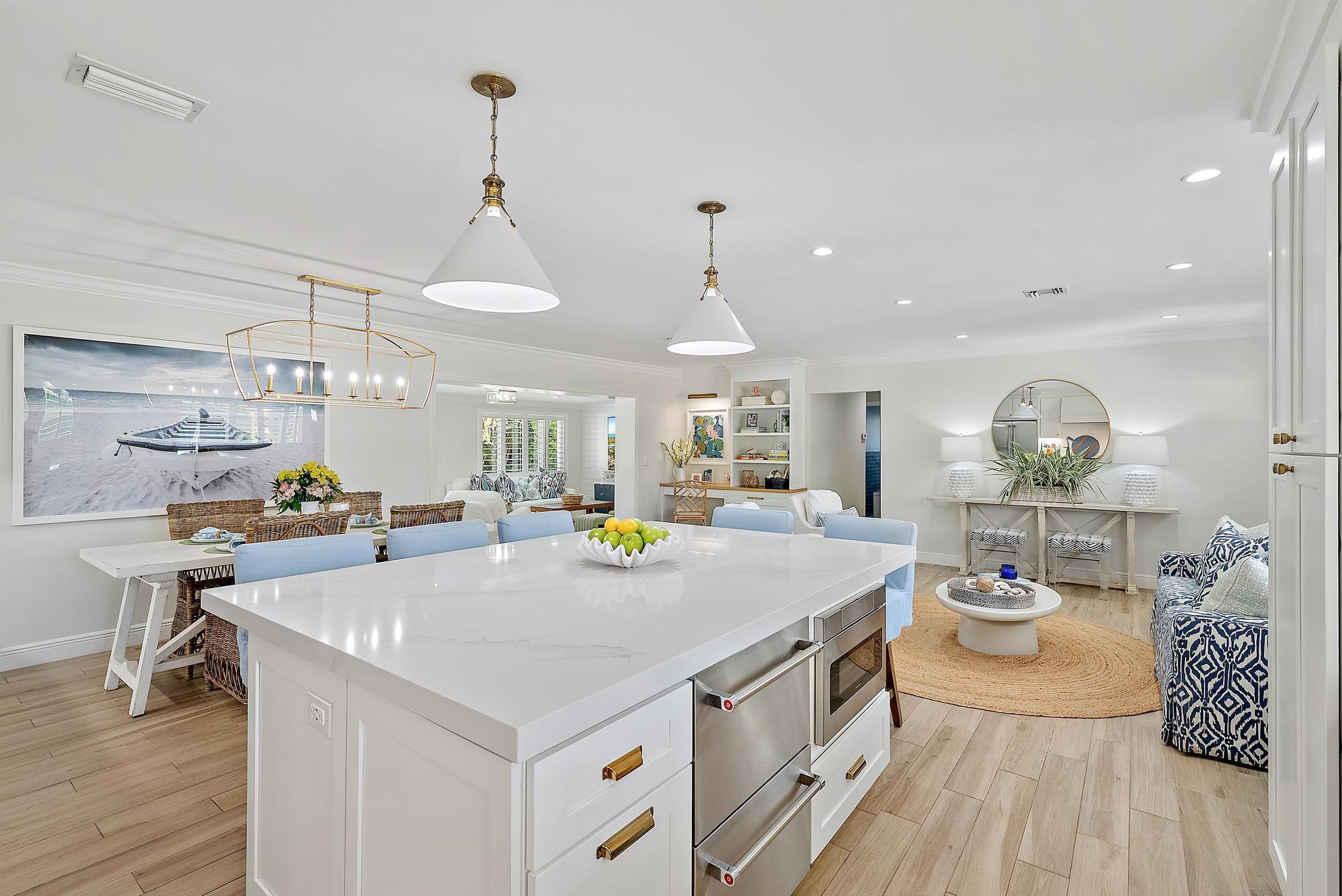 Bermuda Terrace - Residential