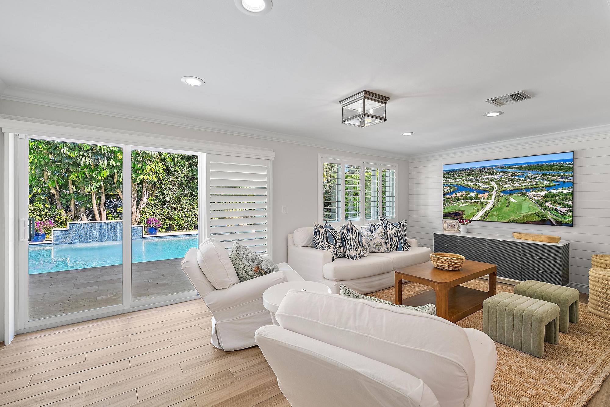 Bermuda Terrace - Residential