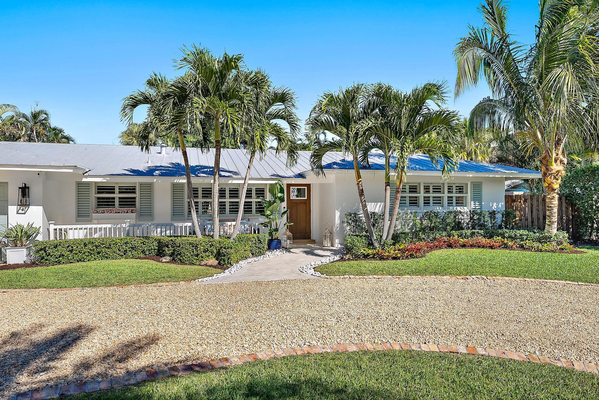 Bermuda Terrace - Residential