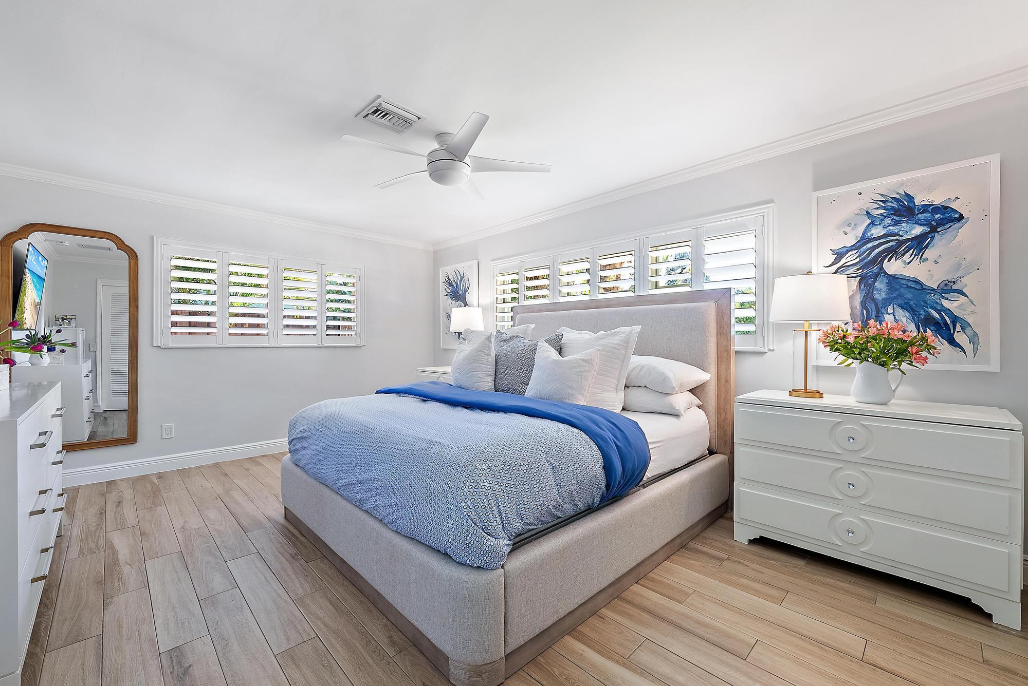 Bermuda Terrace - Residential