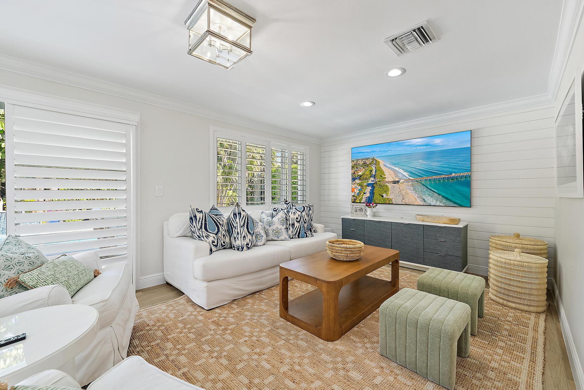 Bermuda Terrace - Residential