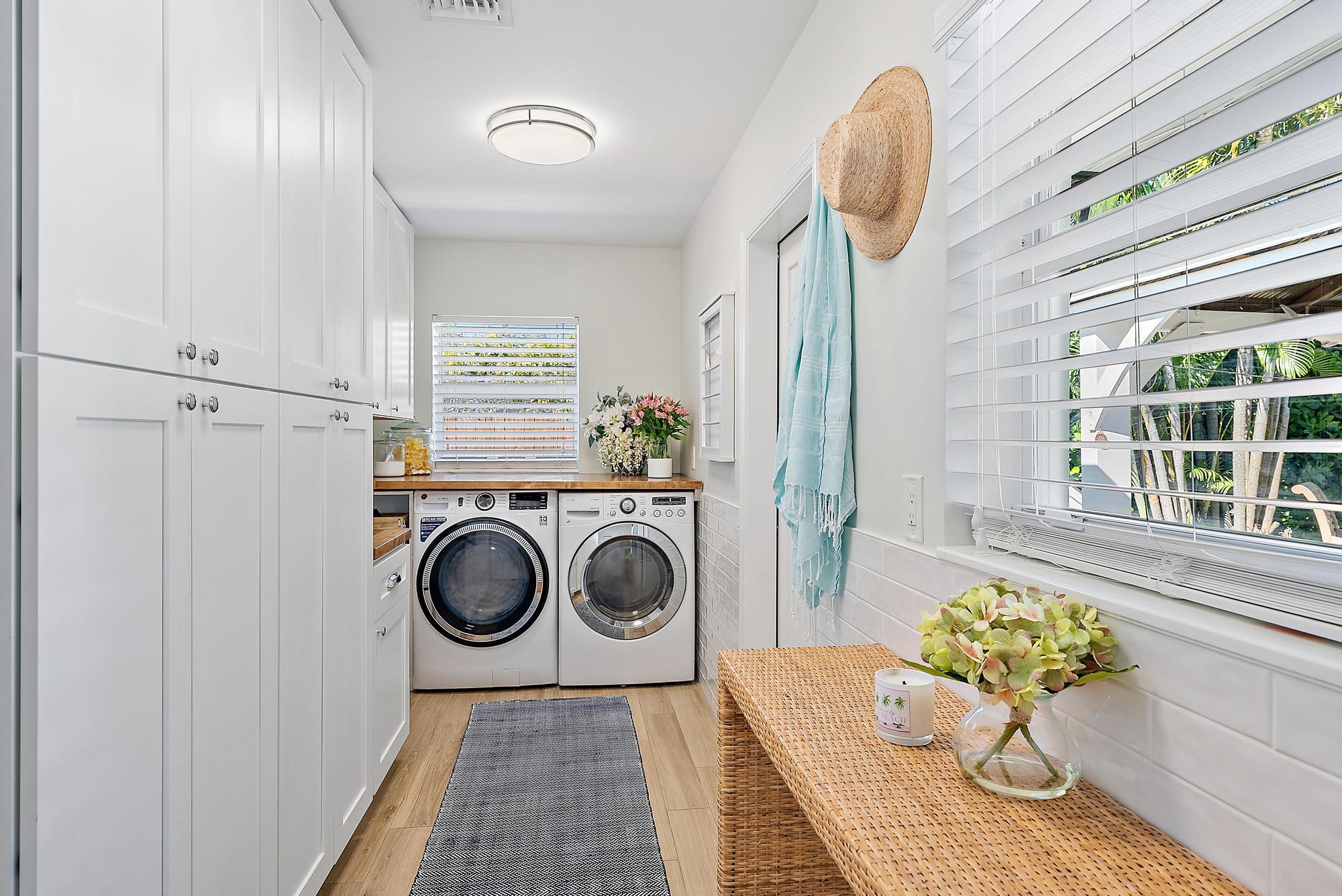 Bermuda Terrace - Residential