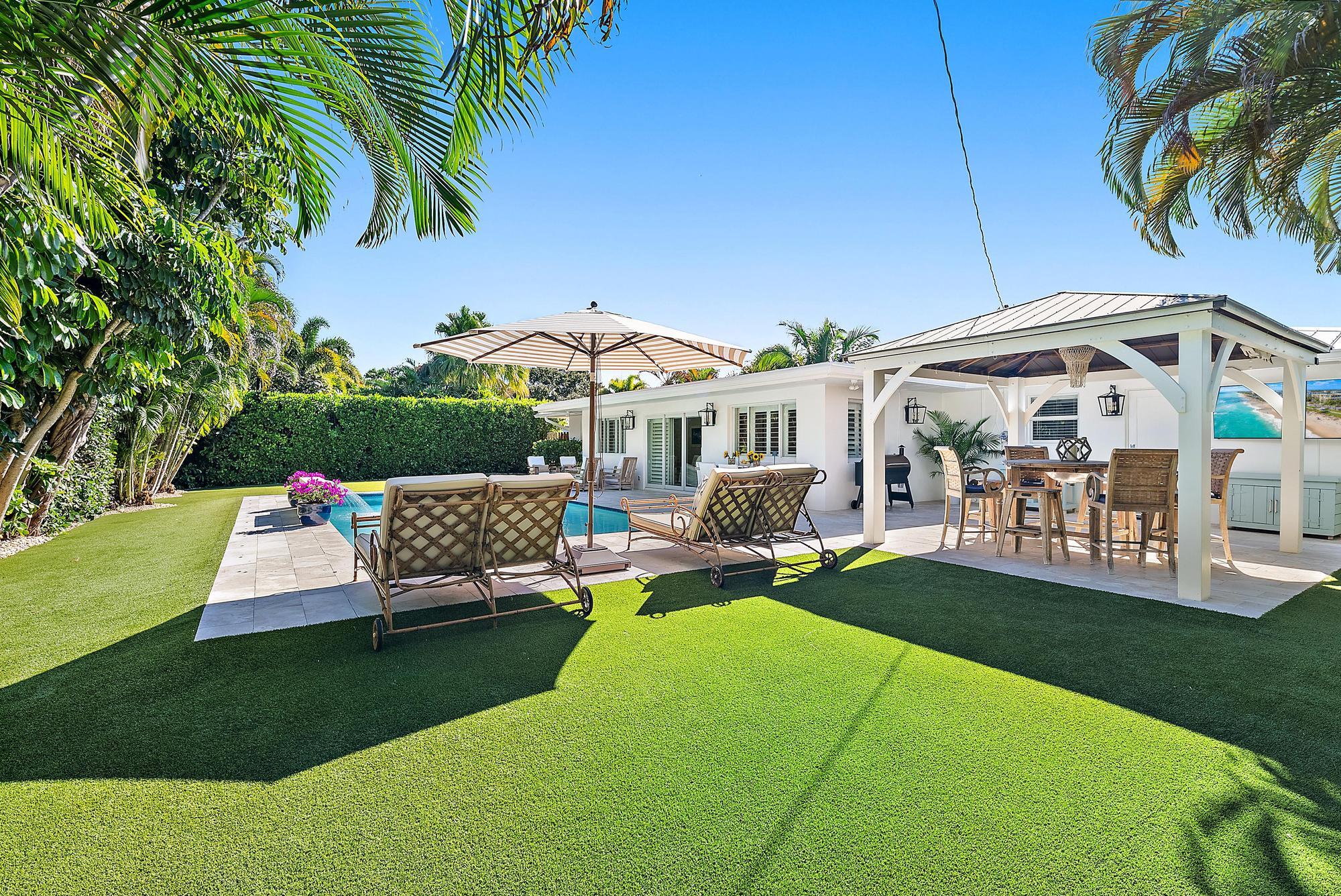 Bermuda Terrace - Residential