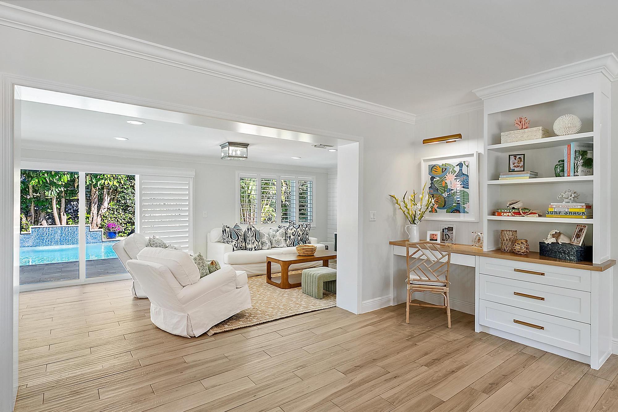 Bermuda Terrace - Residential