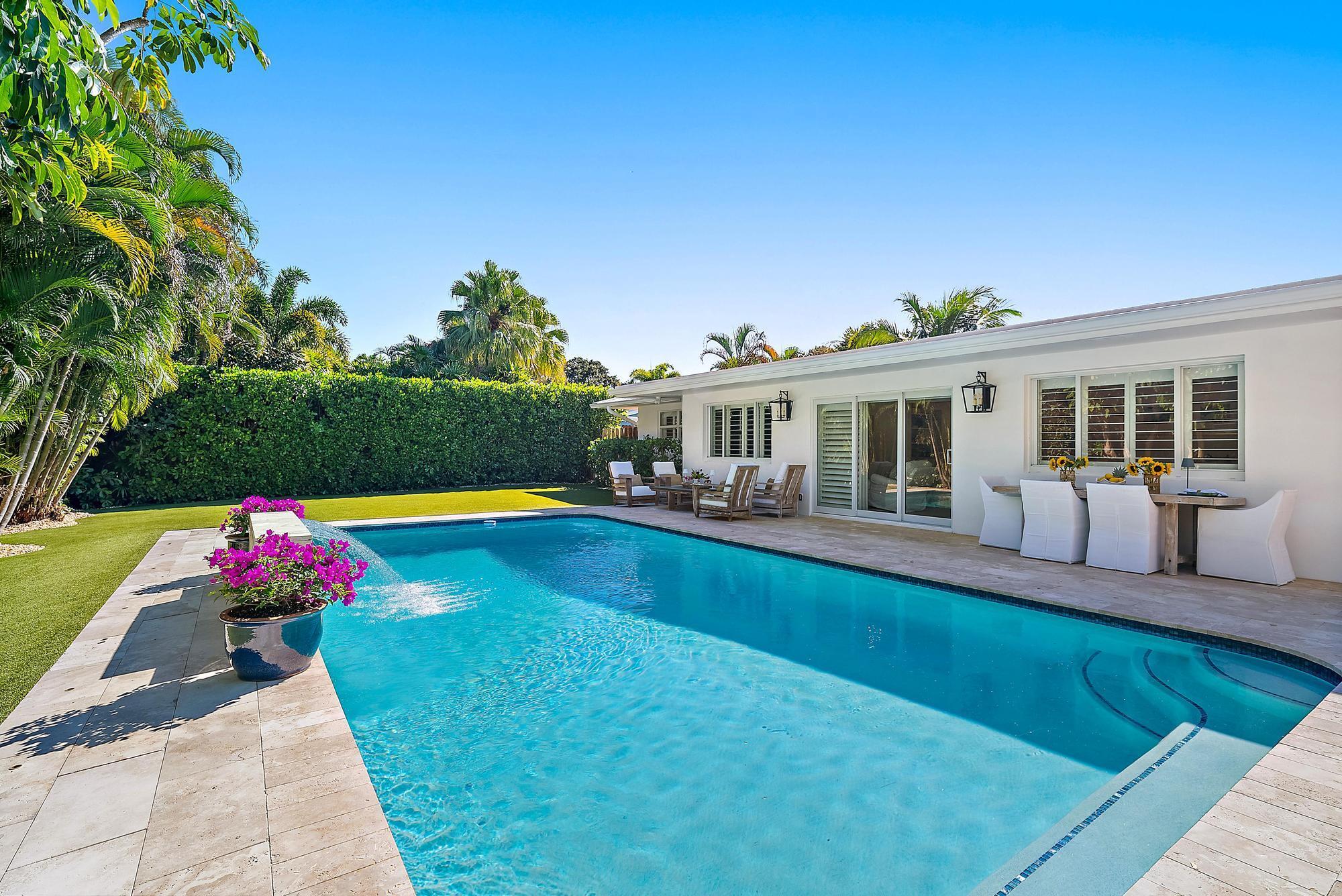 Bermuda Terrace - Residential