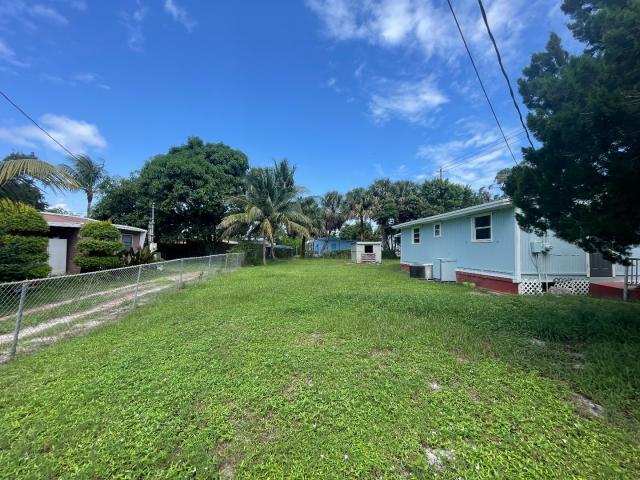 MONTEREY SUBDIVISION - Residential