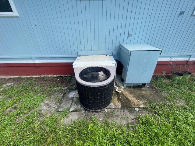 MONTEREY SUBDIVISION - Residential