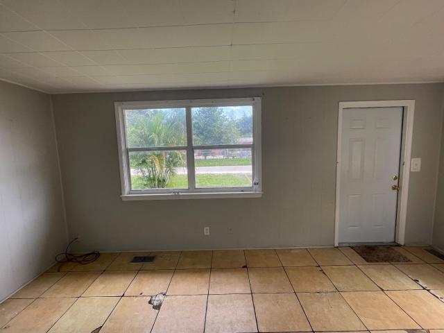 MONTEREY SUBDIVISION - Residential