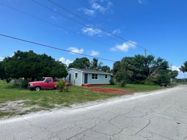 MONTEREY SUBDIVISION - Residential