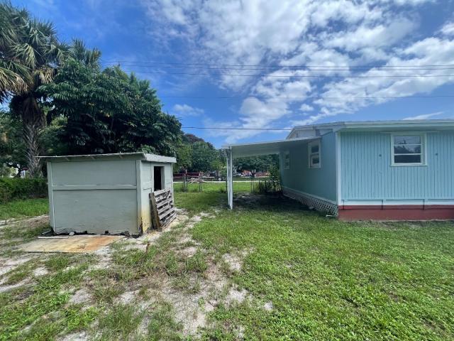 MONTEREY SUBDIVISION - Residential