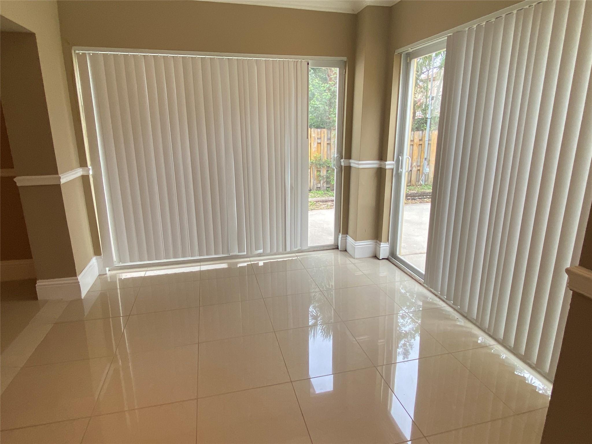 WINSTON PARK SECTION ONE - Residential