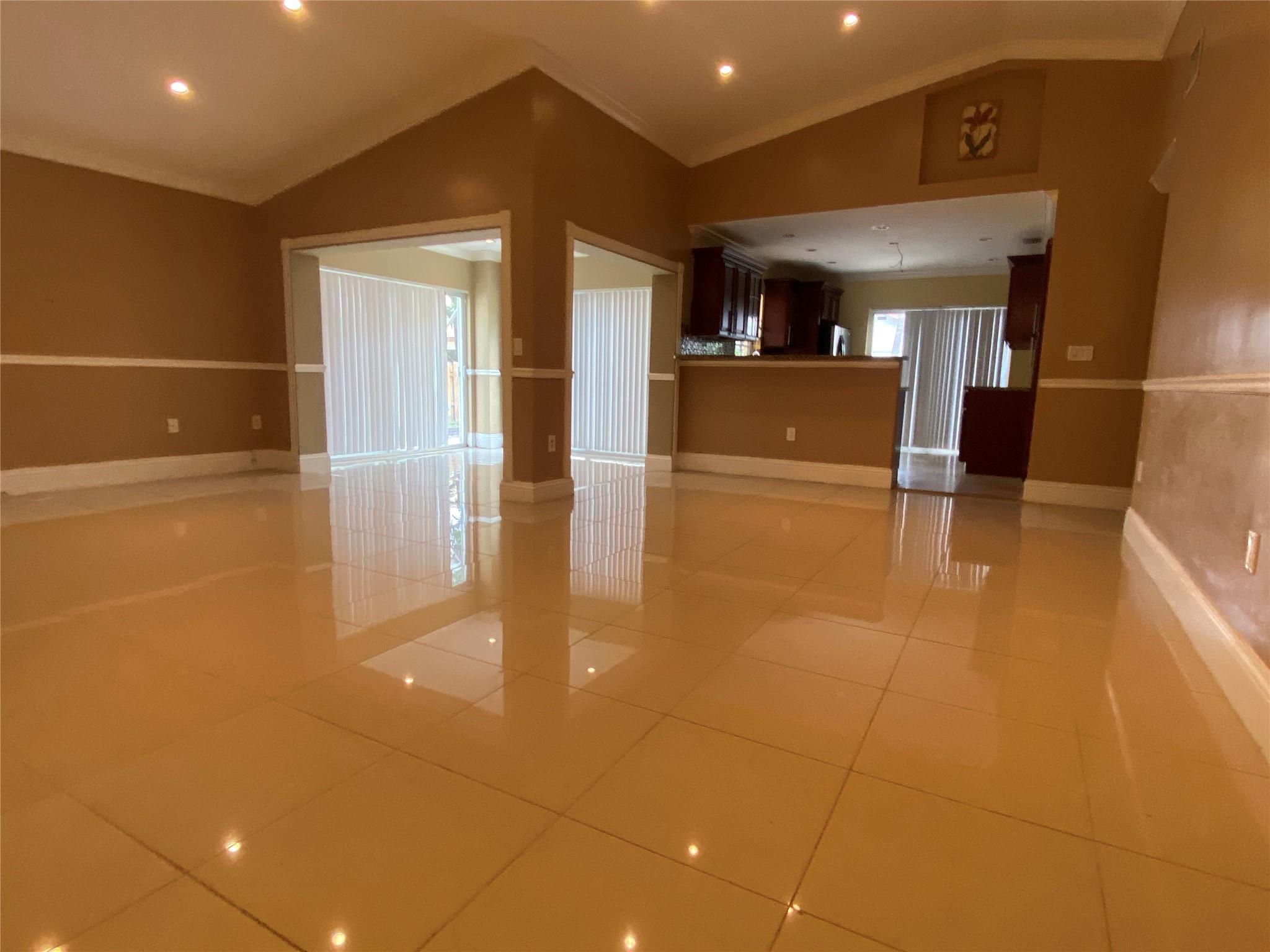 WINSTON PARK SECTION ONE - Residential