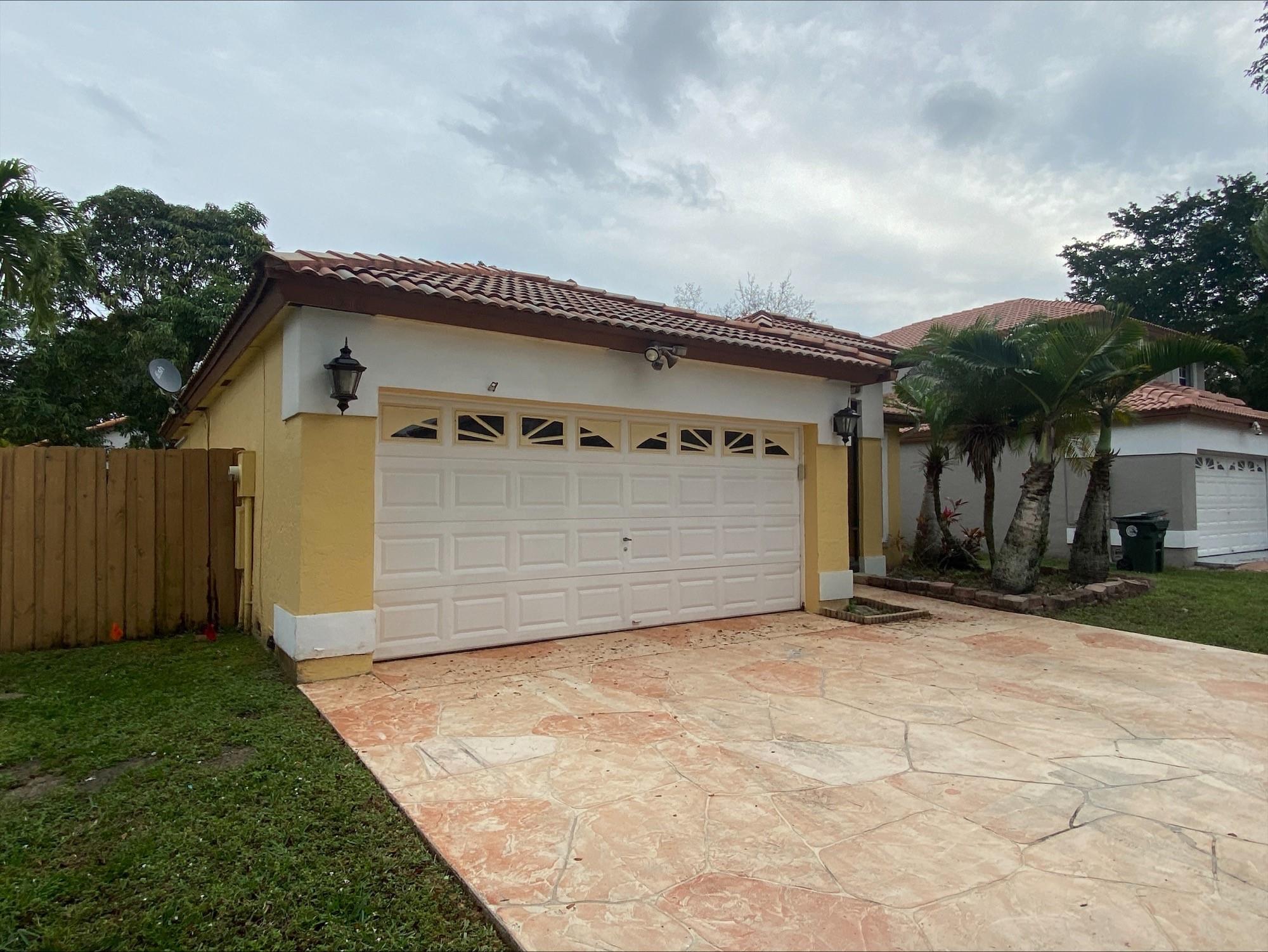 WINSTON PARK SECTION ONE - Residential