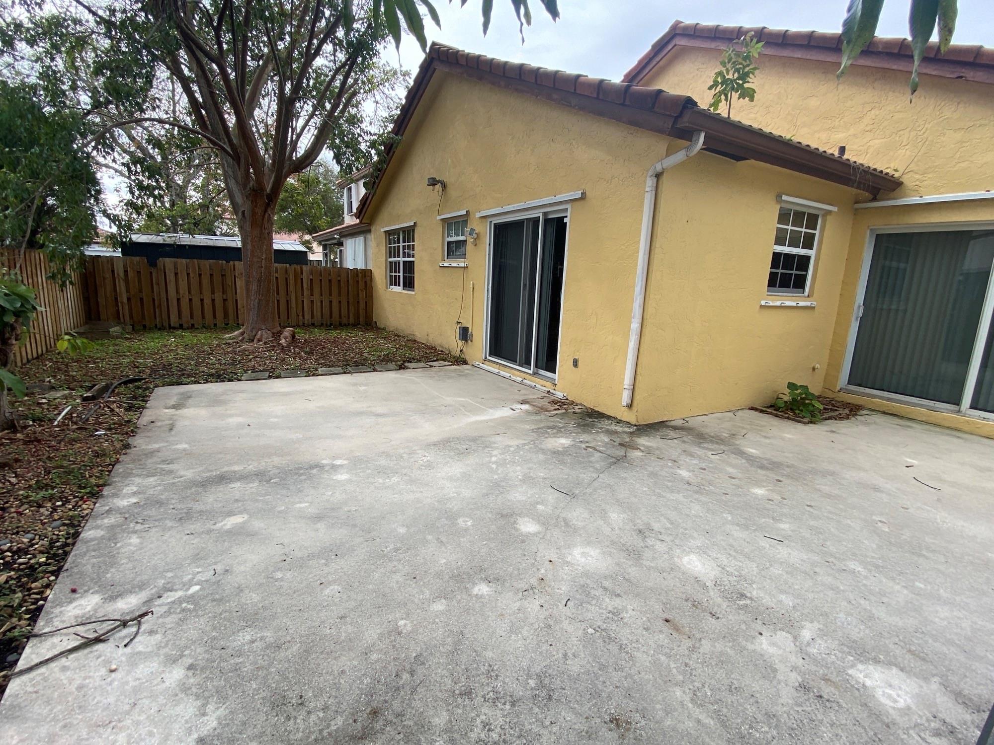 WINSTON PARK SECTION ONE - Residential