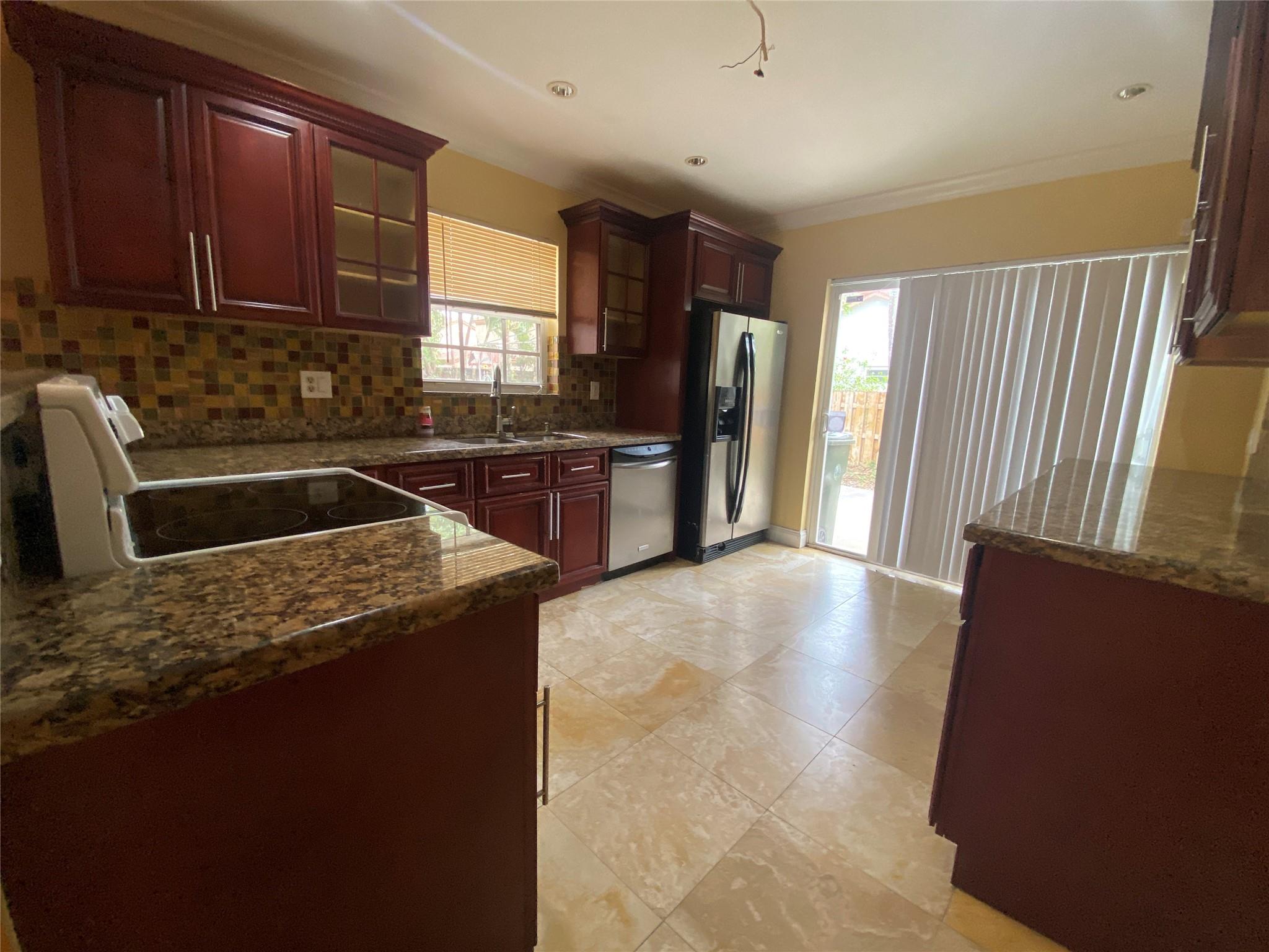 WINSTON PARK SECTION ONE - Residential