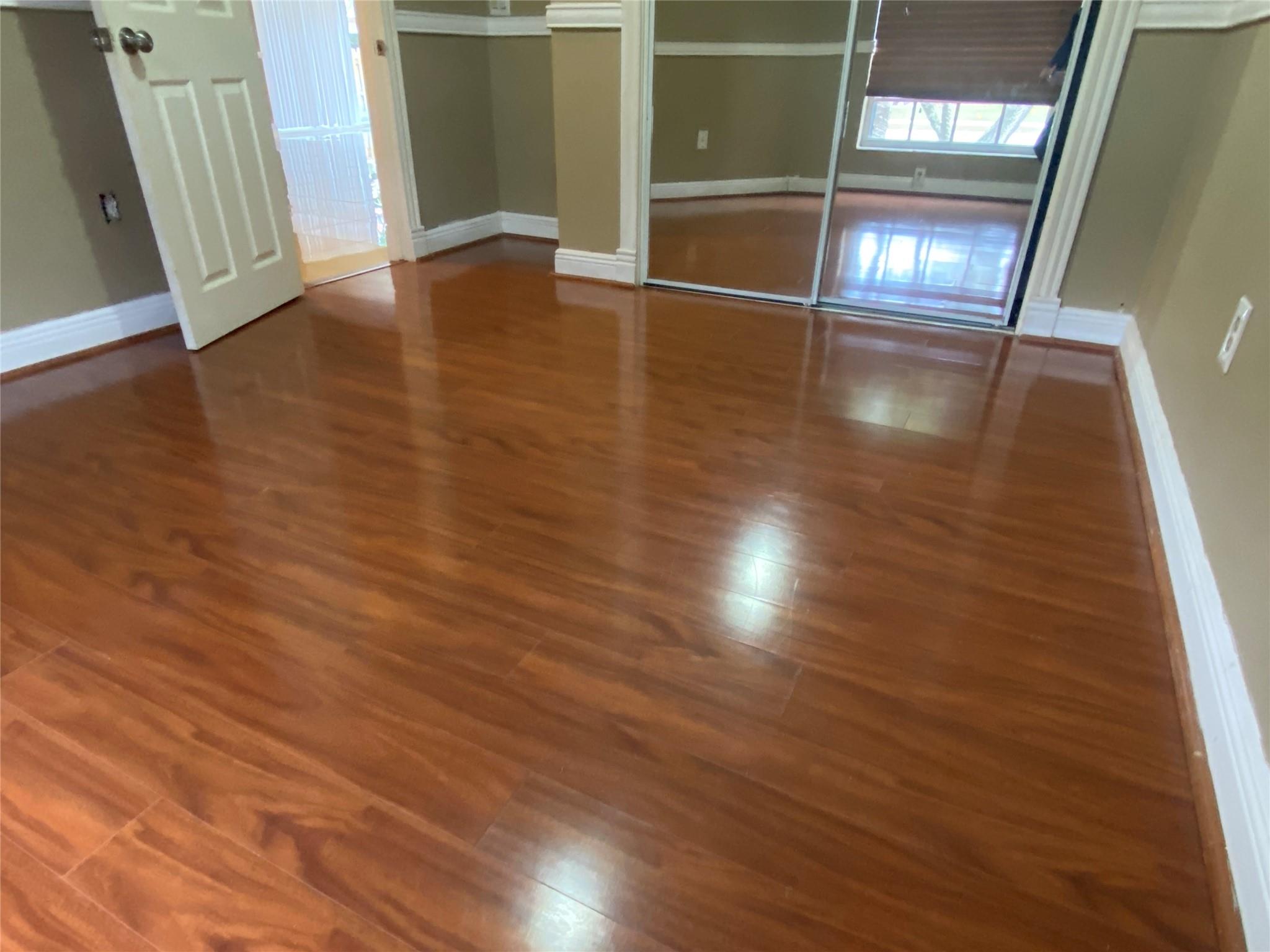 WINSTON PARK SECTION ONE - Residential