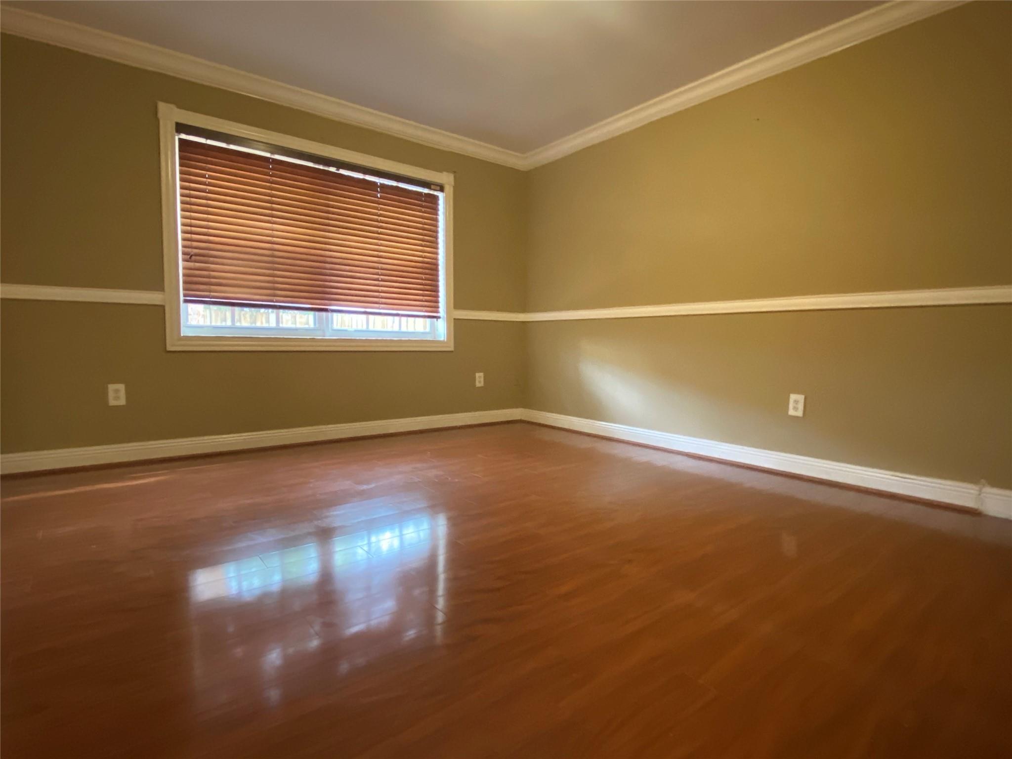 WINSTON PARK SECTION ONE - Residential