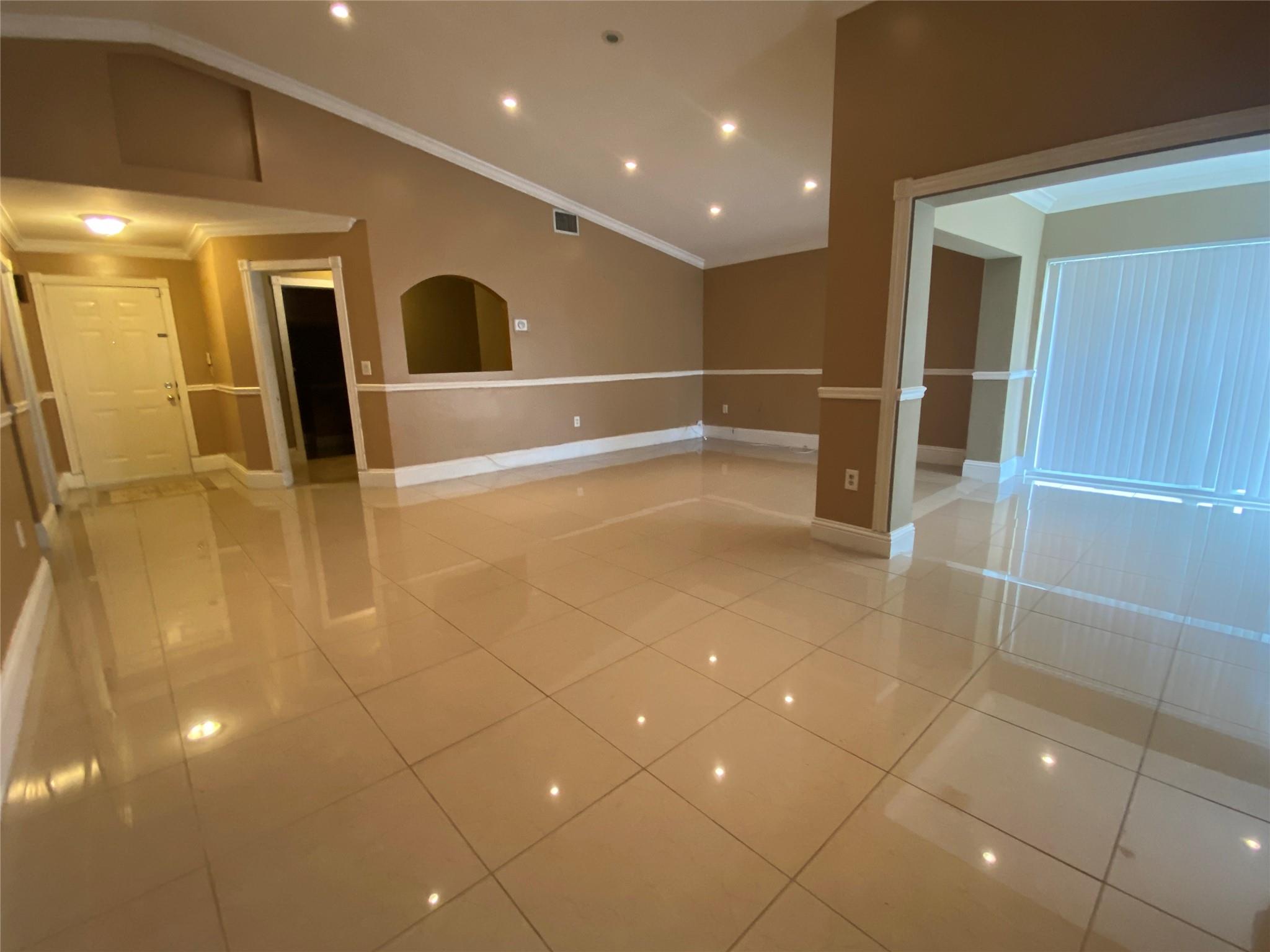 WINSTON PARK SECTION ONE - Residential