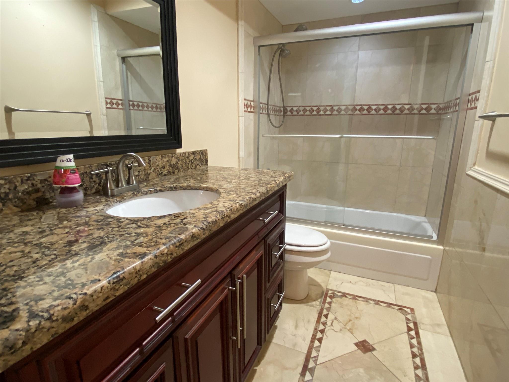 WINSTON PARK SECTION ONE - Residential