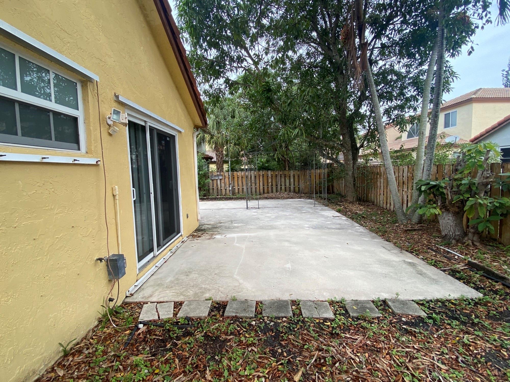 WINSTON PARK SECTION ONE - Residential