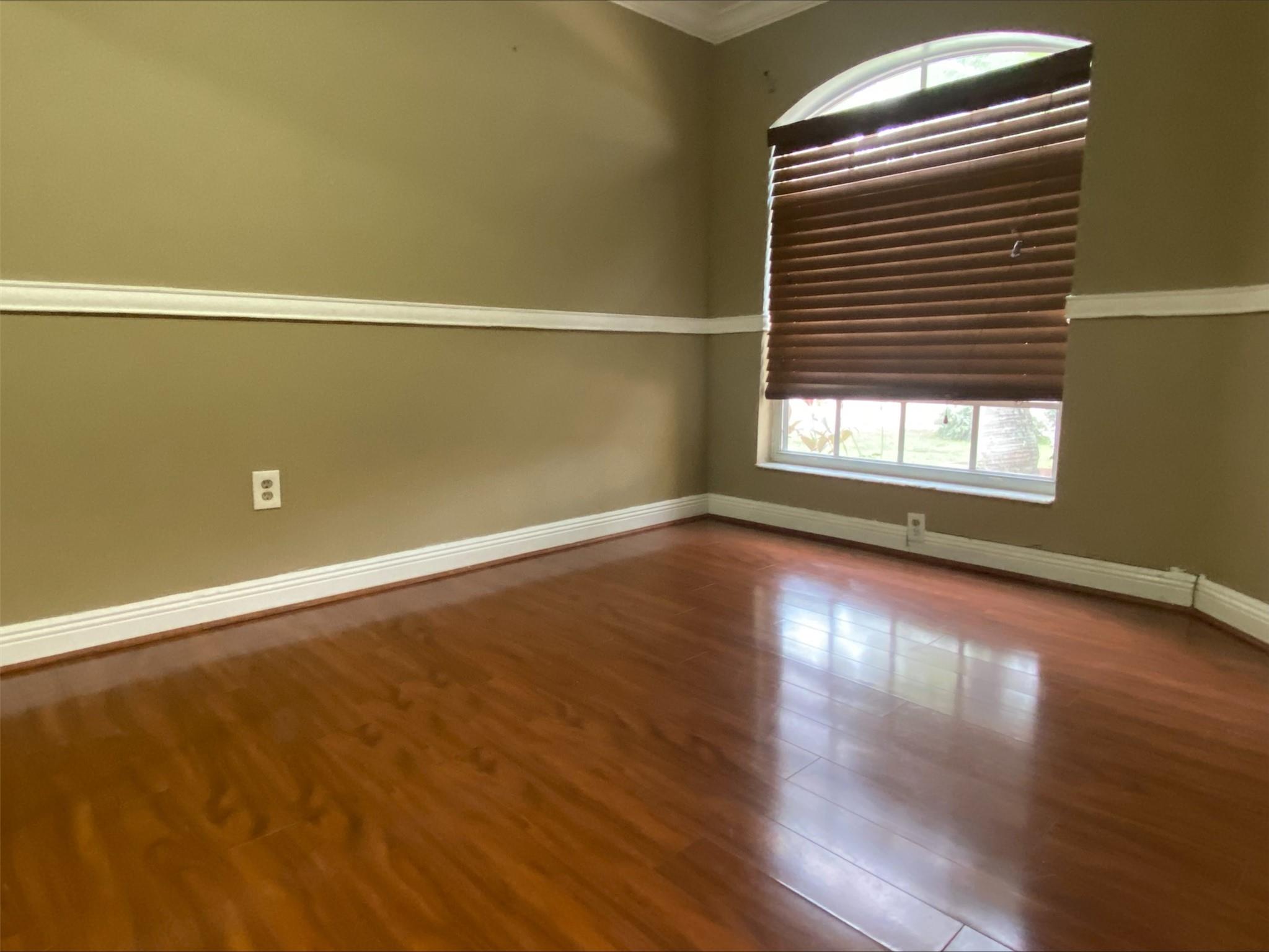 WINSTON PARK SECTION ONE - Residential