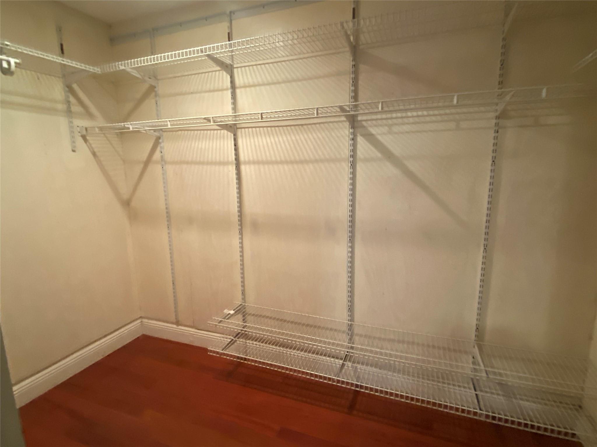 WINSTON PARK SECTION ONE - Residential