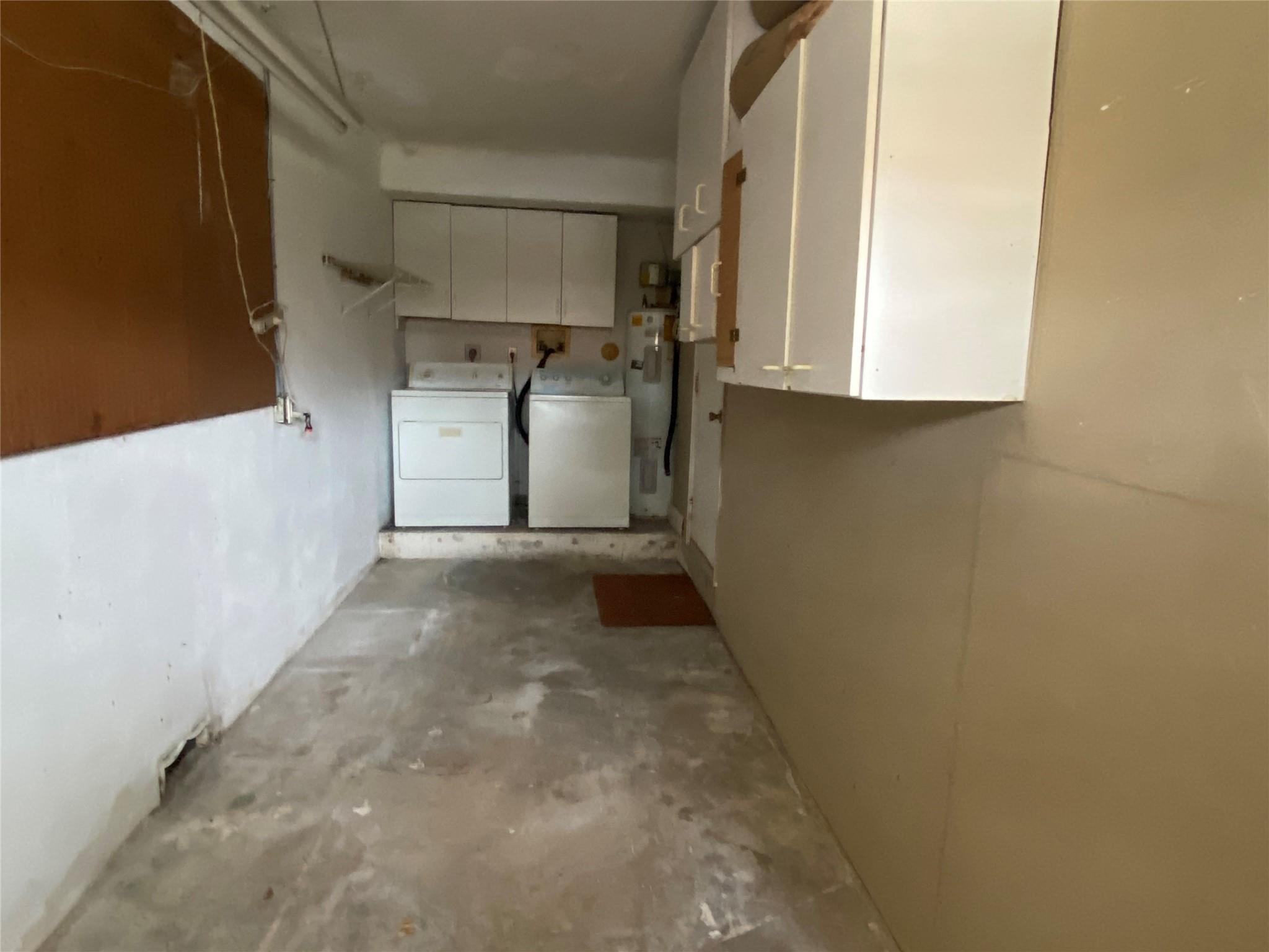 WINSTON PARK SECTION ONE - Residential