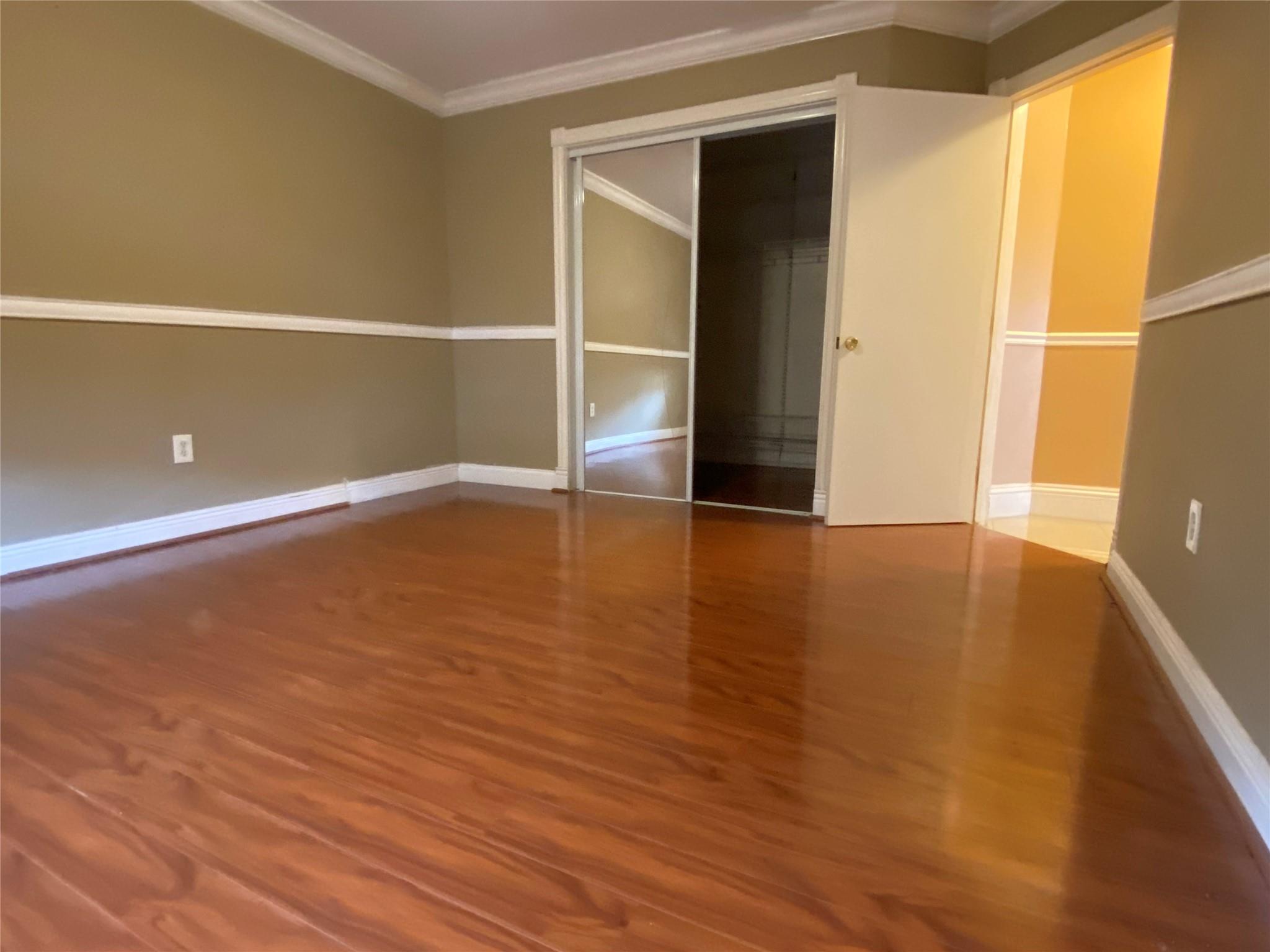 WINSTON PARK SECTION ONE - Residential