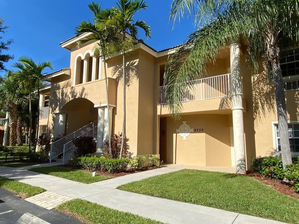 Photo of 8232 Mulligan Circle #Side A, Port Saint Lucie, FL 34986 (MLS # R10800589)