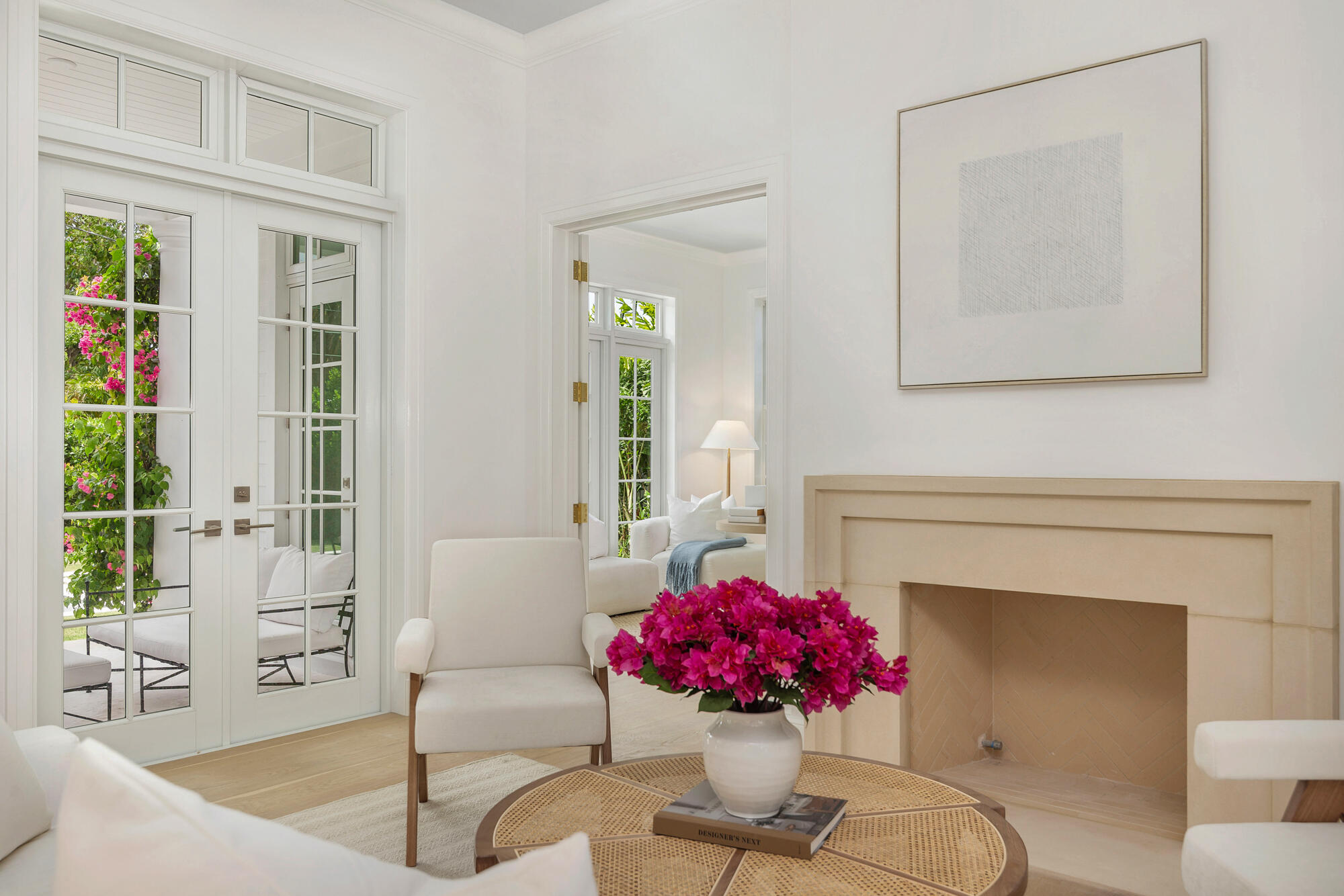 GLADEPORT SUB TRS A AND B - Residential