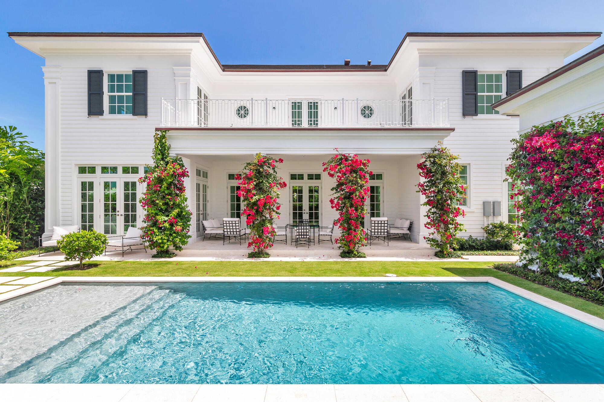 GLADEPORT SUB TRS A AND B - Residential