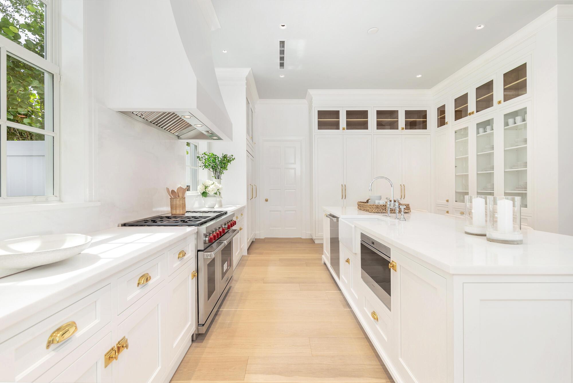 GLADEPORT SUB TRS A AND B - Residential